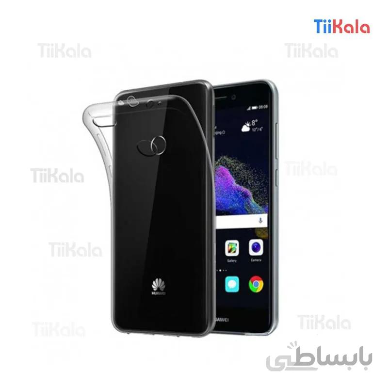 قاب ژله ای مناسب برای هواوی P8 LITE 2017
