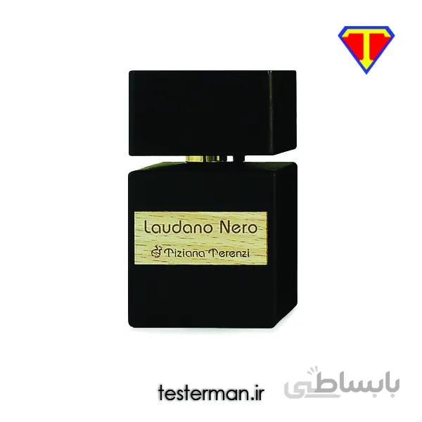 تستر ادکلن تیزیانا ترنزی لودانو نرو Tiziana Terenzi Laudano Nero Tester