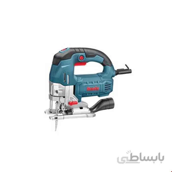 اره عمود بر گیربکسی رونیکس مدل 4111