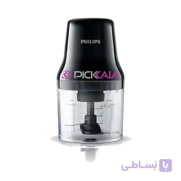 خردکن فیلیپس مدل HR1393 — تصویر 1