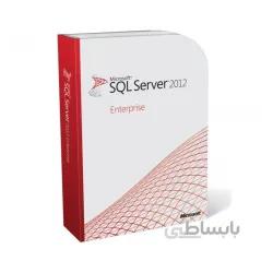 SQL Server 2012 Enterprise
