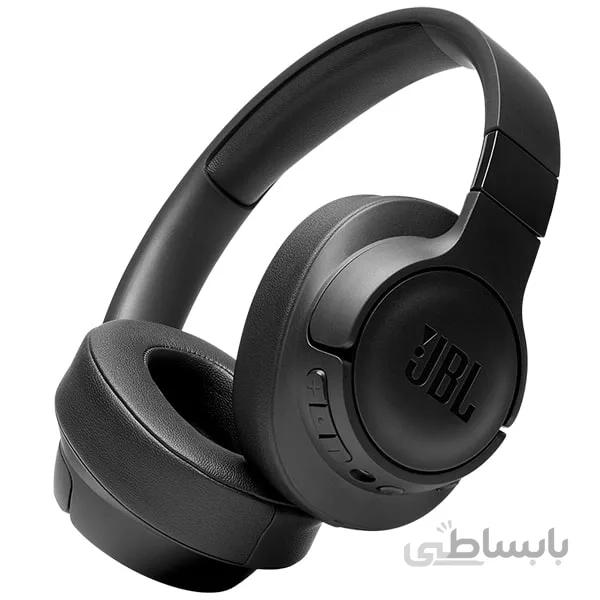 هدفون بی سیم جی بی ال مدل Tune 750 BT NC