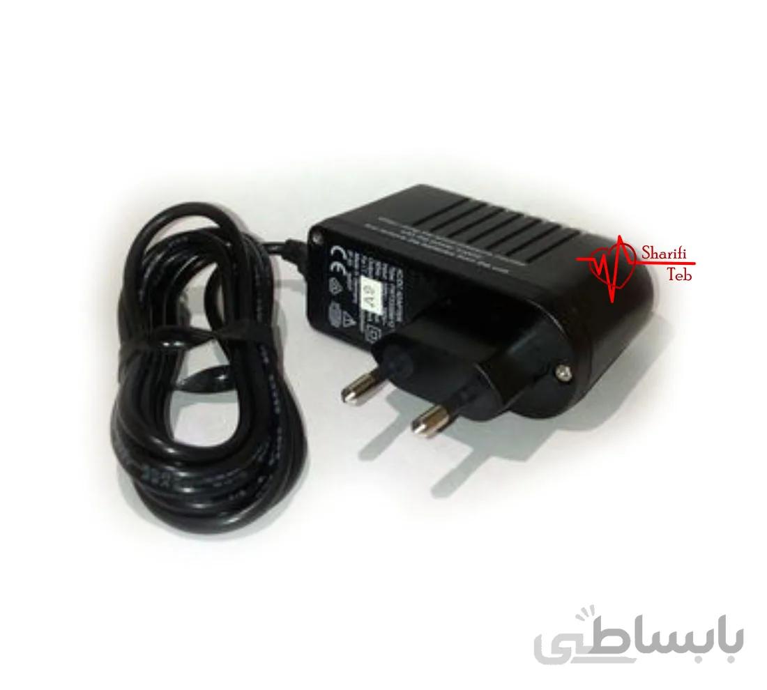 آداپتور فشارسنج بیورر مدل BM53 ا Beurer Blood Pressure Monitor Adapter BM53