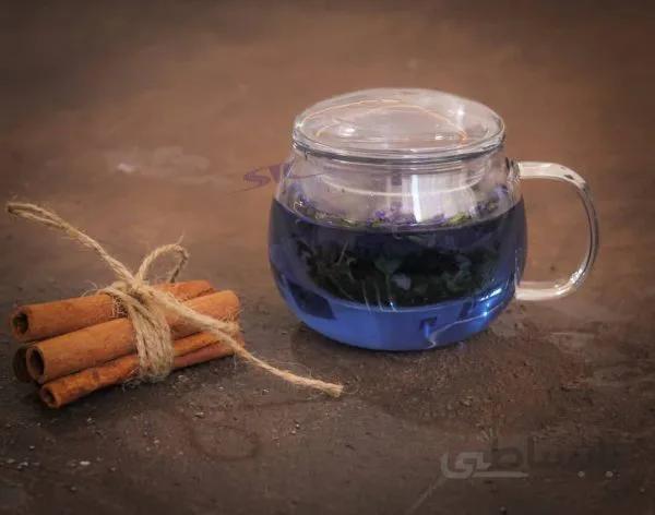 لیوان دمنوش پیرکس