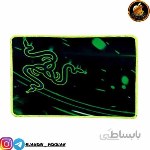 پد موس گیمینگ MR-39