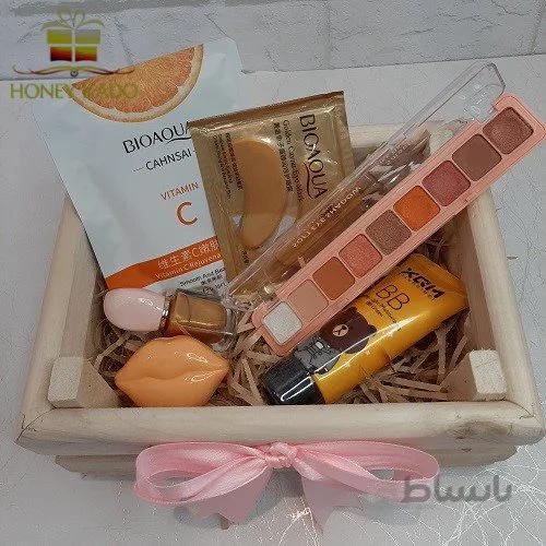 پک هدیه پرنس