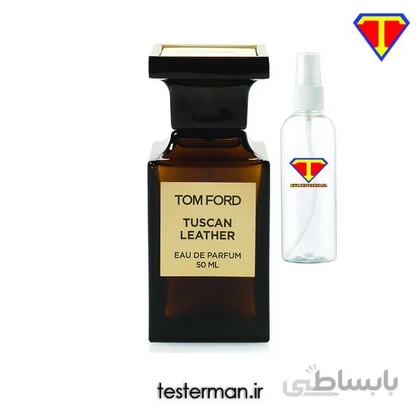 اسانس عطر تام فورد توسکان لدر Tom Ford Tuscan Leather