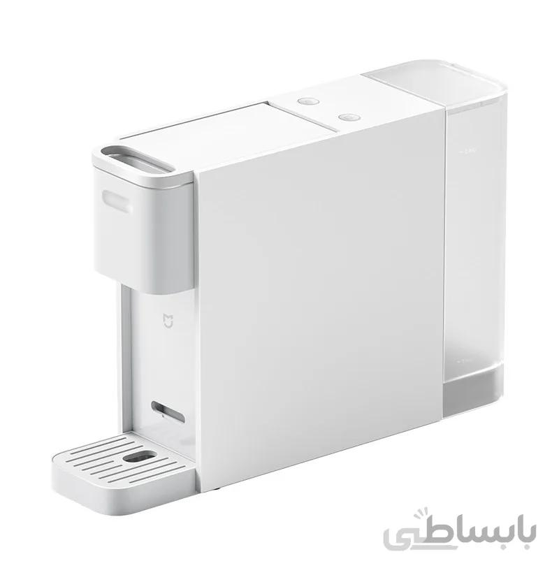 قهوهساز شیائومی مدل Mijia S1301 ا XIAOMI MIJIA S1301 Coffee Machine Capsule Coffee Makers