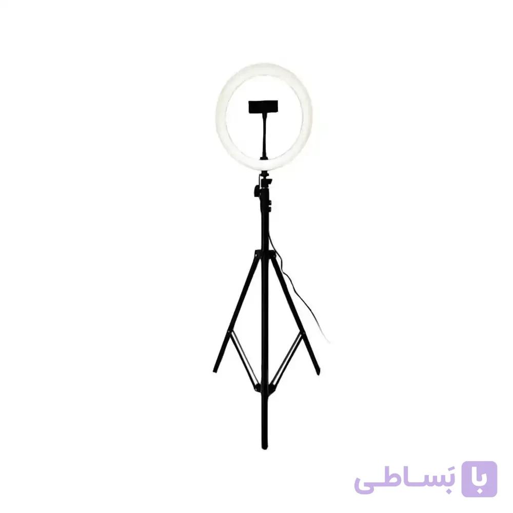 رینگ لایت 10 اینچ