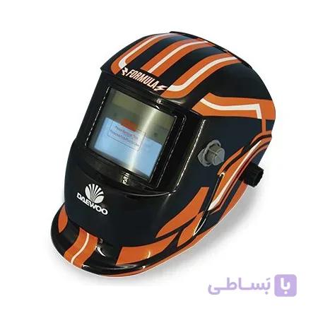 ماسک جوشکاری دوو مدل DALY600A