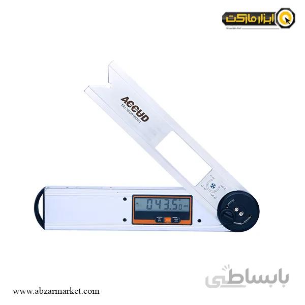 زاویه سنج دیجیتال Accud ( آکاد ) مدل 726-360-01