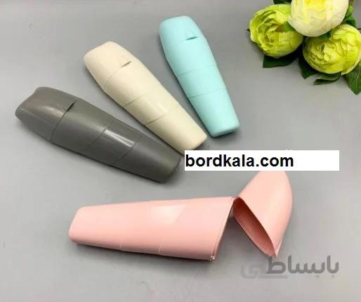 جامسواکی و جا عینکی درب دار