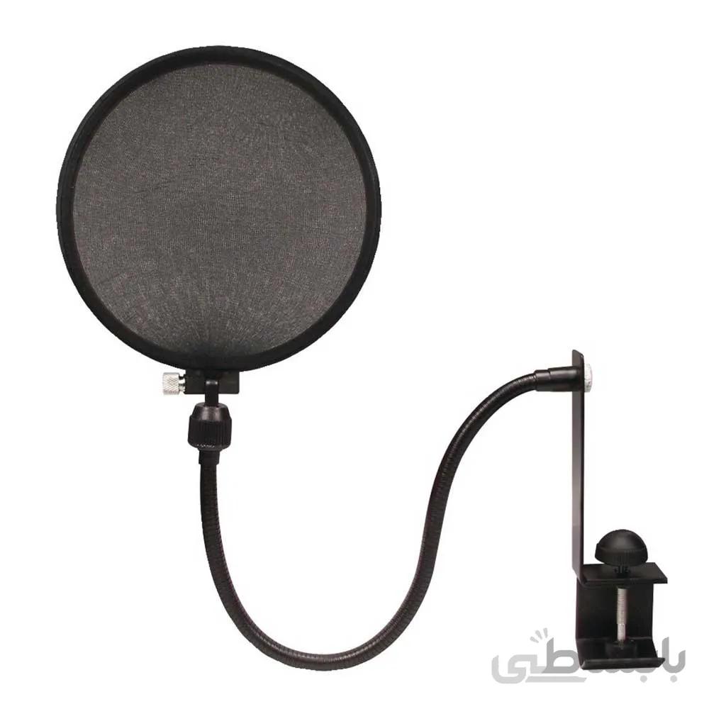 POP FILTER