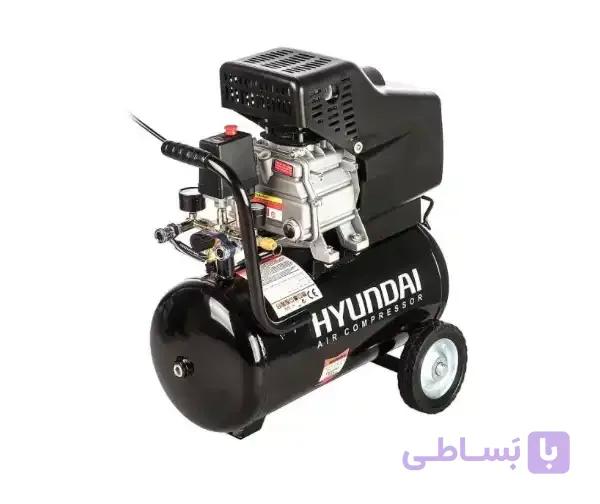 کمپرسور هوای هیوندای مدل AC-2425