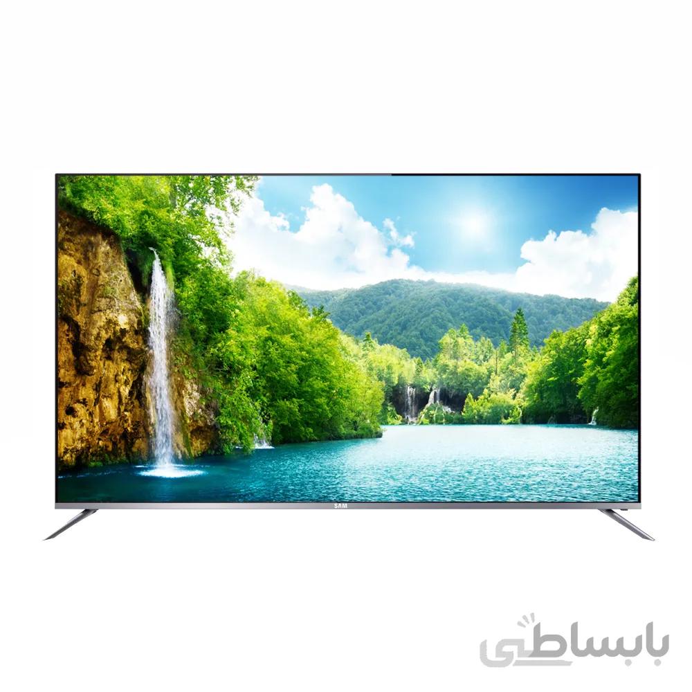تلویزیون ال ای دی سام الکترونیک مدل UA43T7000TH سایز 43 اینچ