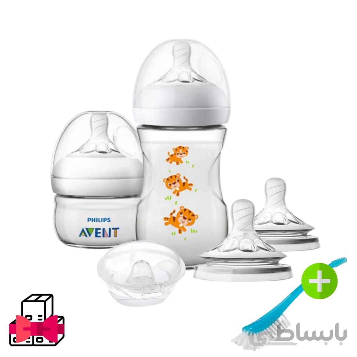 پک سیسمونی تغذیه با شیر مادر پسرانه