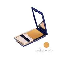پنکک آینه دار لیدو شماره TCP18 وزن 13 گرم ا Lido Compact Powder No.TCP18 , 13 g