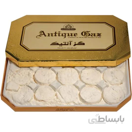 گزاردی پسته 30 انتیک کد G 106