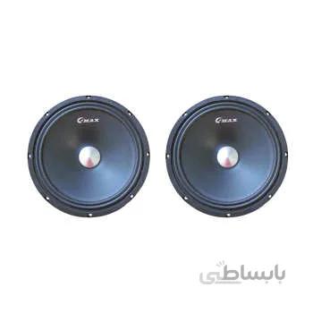 میدرنج خودرو جی مکس مدل GM-10MR1201P بسته دو عددی