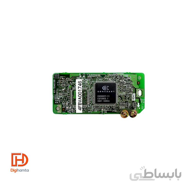 کارت سانترال پاناسونیک Panasonic KX TDA0196