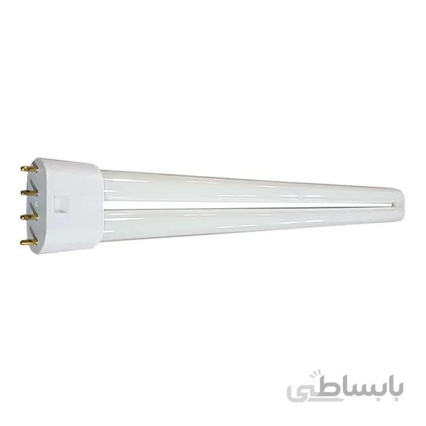 لامپ مهتابی اف پی ال 36 وات