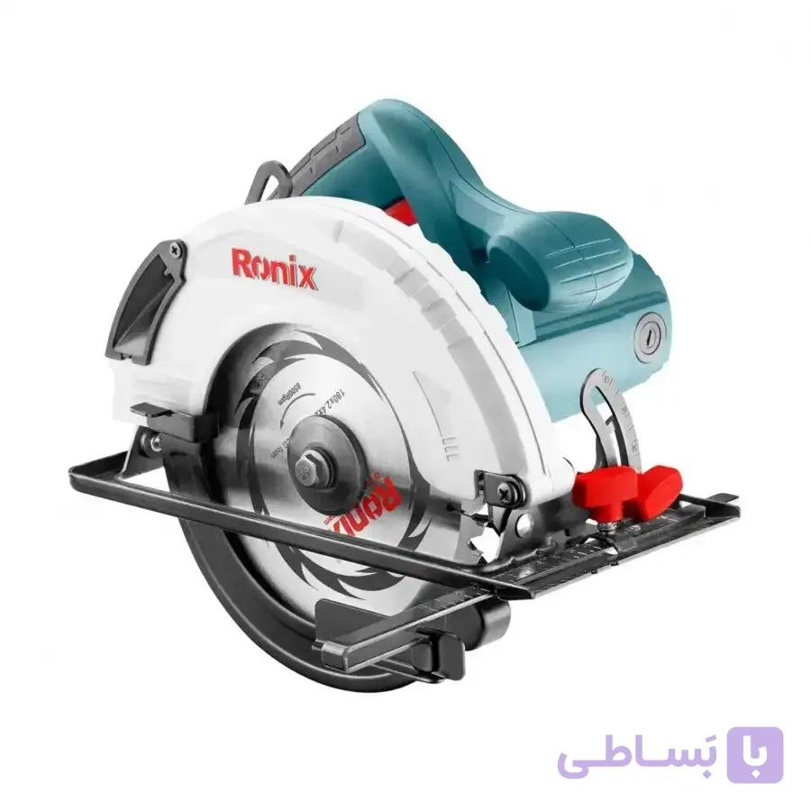 اره دیسکی رونیکس مدل 4311
