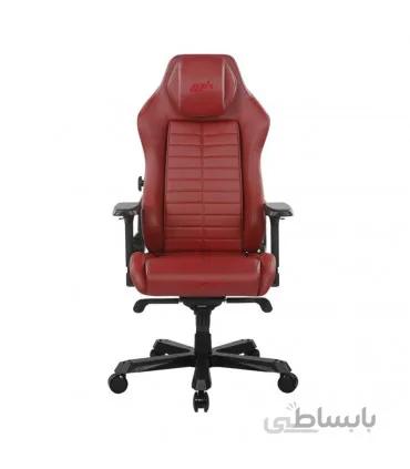 صندلی گیمینگ دی ایکس ریسر DM1200 DMC/DM1200/R Maroon ا DXRacer MASTER Removable DM1200 DMC/DM1200/R Maroon Gaming Chair