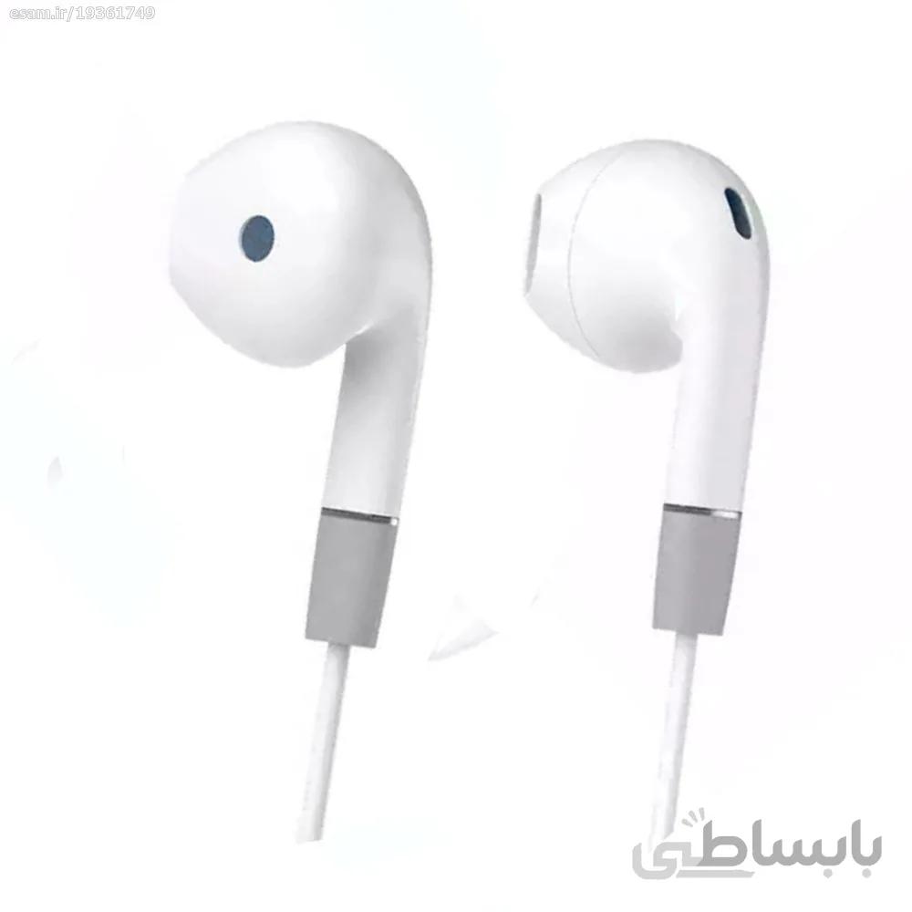 هندزفری سلبریت مدل G8 ا celebrat G8 handsfree