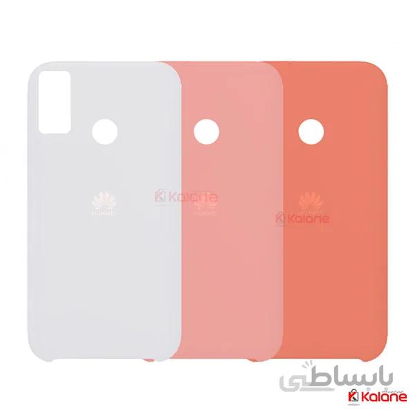 قاب سیلیکونی هواوی Huawei Honor 9X Lite