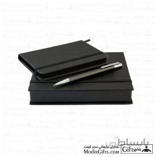 ست یادداشت و خودکار پرتوک ۱۶۴