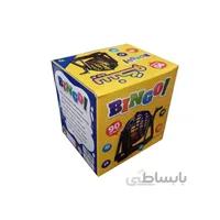 دبرنا گردان بینگو | BINGO