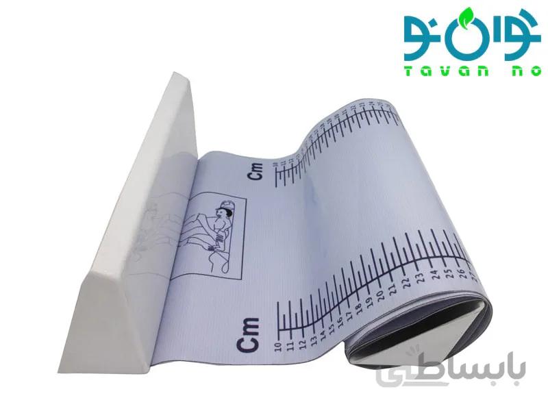 قدسنج نوزاد سفره ای ای دی ای مدل 10027