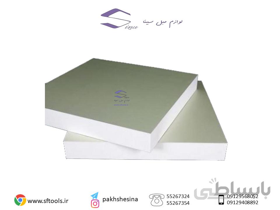 فوم سرد 10*60*60