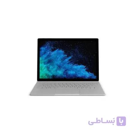 مایکروسافت سرفیس بوک 2 - I7/16GB/256GB/6GB