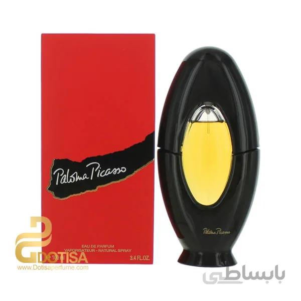 عطر ادکلن پالوما پیکاسو – Paloma Picasso