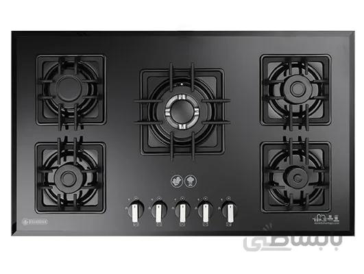 اجاق گاز صفحه ای G611 درخشان ا G 611
