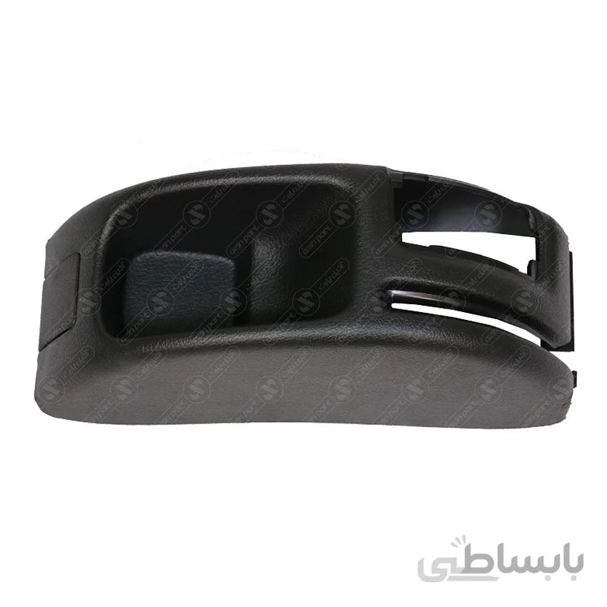کنسول ترمز دستی پژو 206 تیپ 2 آذین پارت