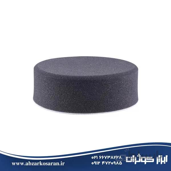 صفحه پولیش اسفنجی 150 میلی متری AEG عمق 50 م م نرم ا 150 mm AEG foam polishing plate, 50 mm deep, soft