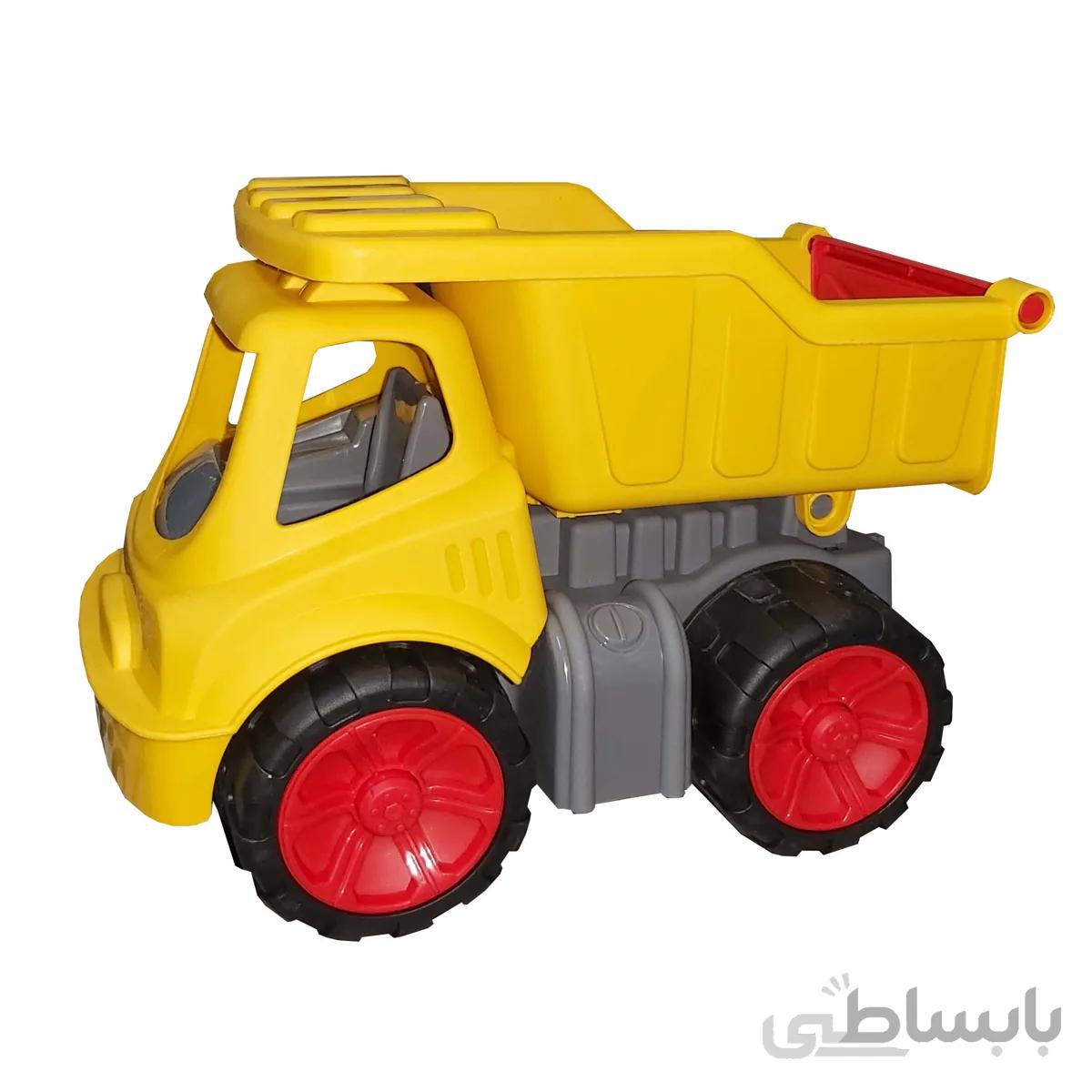 کامیون کیوان تویز