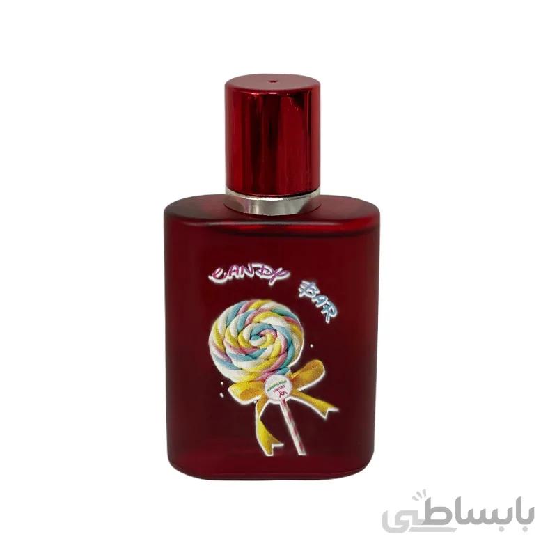 کندی بار (candy bar) – 32ml