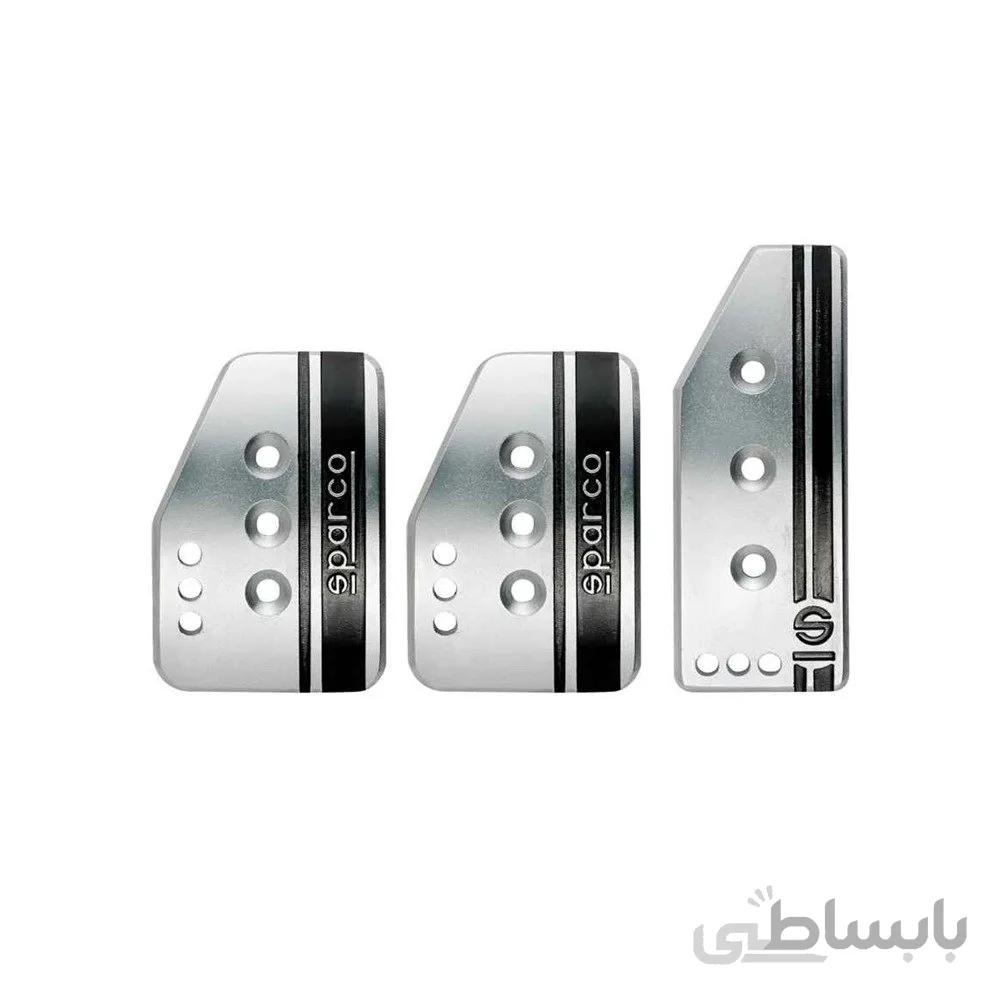 خرید مستقیم رو پدالی اسپرت اسپارکو | زیمر