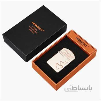 فندک هانست طرح دار