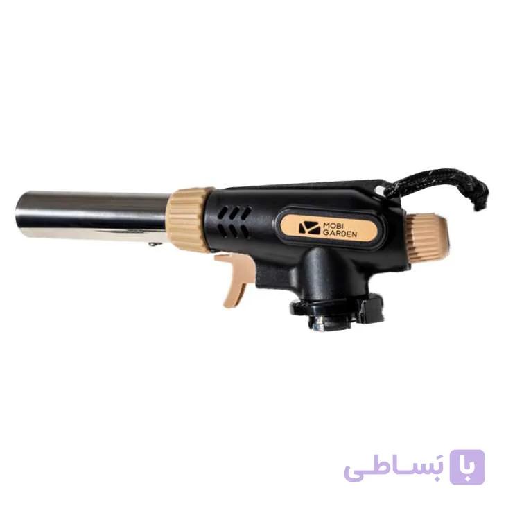 سرپیک شعله افکن موبی گاردن مدل NX21666049 — تصویر 1