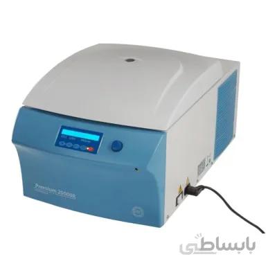 سانتریفوژ یونیورسال مدل Premium 20000