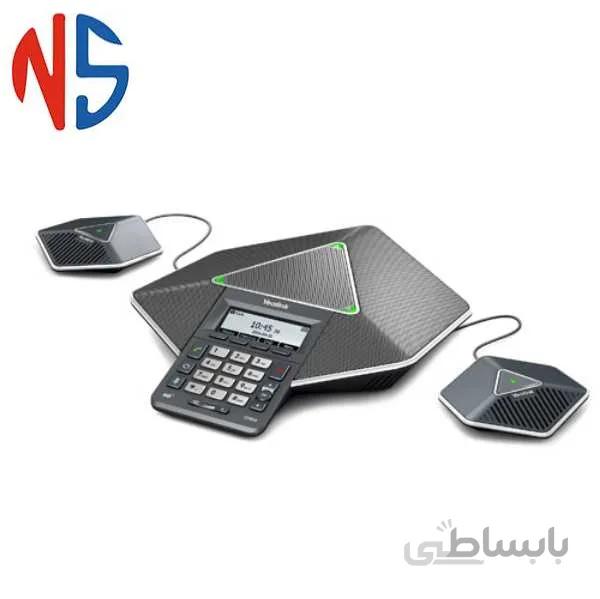 تلفن کنفرانس یالینک Yealink CP860