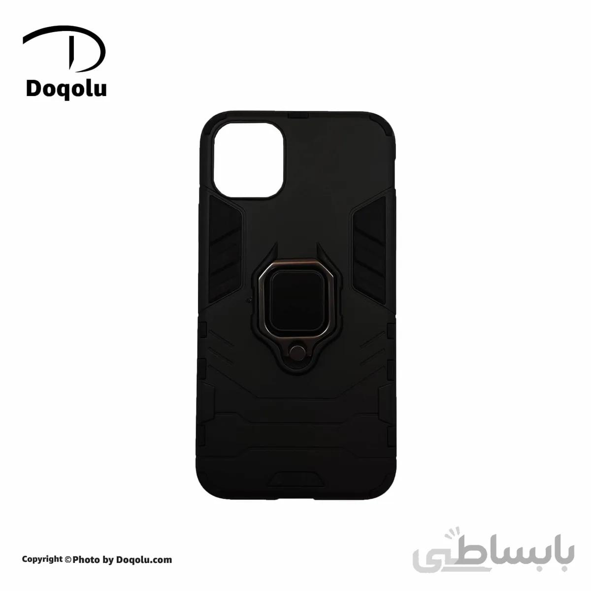 قاب گوشی ضد ضربه اپل Apple iphone 11 pro max مدل بتمن