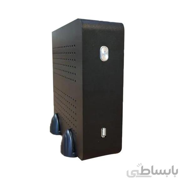مینی پی سی ایسوس ASUS H110T i7 -B