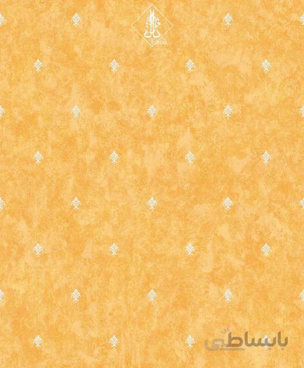 آلبوم کاغذ دیواری یلو کد 60096