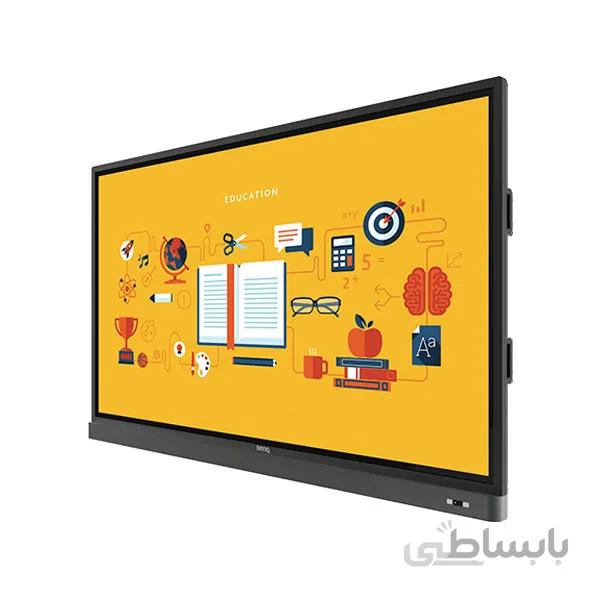 مانیتور لمسی بنکیو 65 اینچ