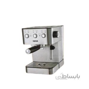 اسپرسو و قهوه ساز نوا مدل SCM-0313 ا Espressomaker-nova-SCM-0313